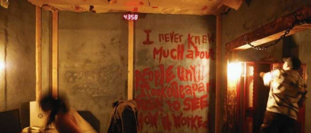 Qué hay detrás de las clausuras de salas de escape en Buenos Aires
