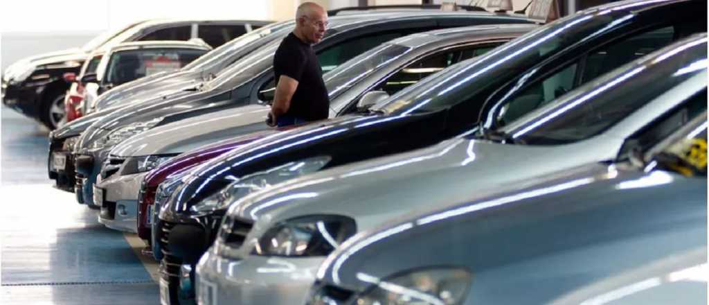 Dónde se pueden comprar autos con préstamos de BNA en Mendoza