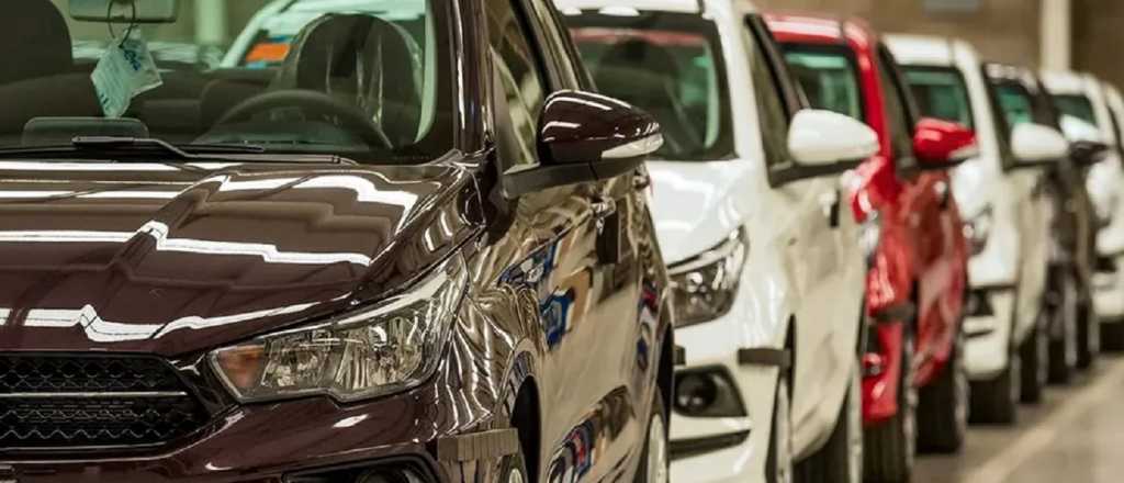 Top 10 de los autos m&aacute;s baratos en Argentina tras la suba del d&oacute;lar