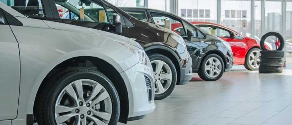 Banco Naci&oacute;n dar&aacute; cr&eacute;ditos de hasta 100 millones para comprar autos
