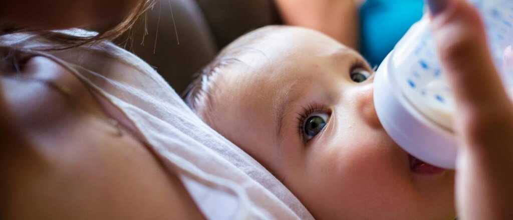 Criar un beb&eacute; cuesta casi igual que mantener a un adulto, seg&uacute;n el Indec