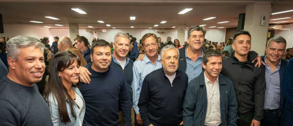 La UCR puso fecha para elegir a sus candidatos en Mendoza