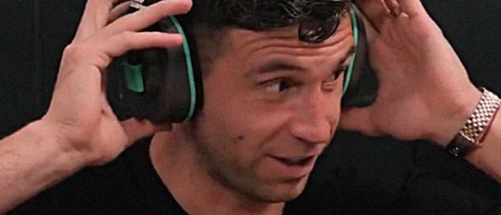 Video: la noble causa a la que se unió el Dibu Martínez junto al hijo de un ex-Tomba