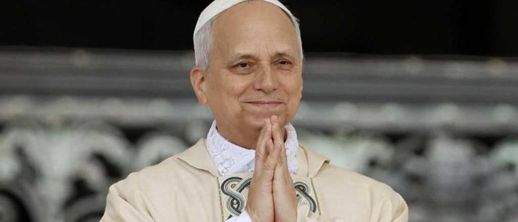 El papa León XIV le pide a EE.UU. evitar una incursión militar en Venezuela 