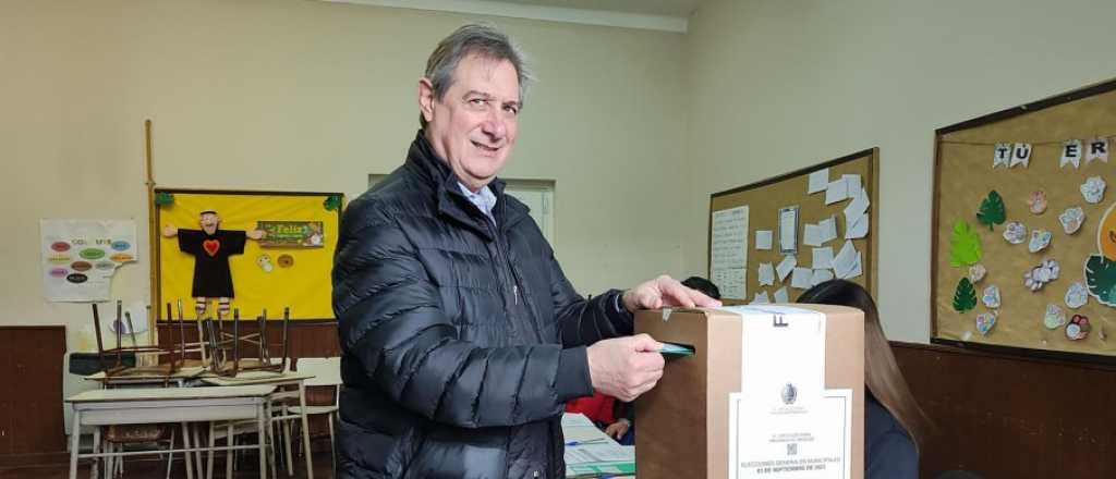 San Rafael desdobla y tendrá una inédita elección de "constituyentes"