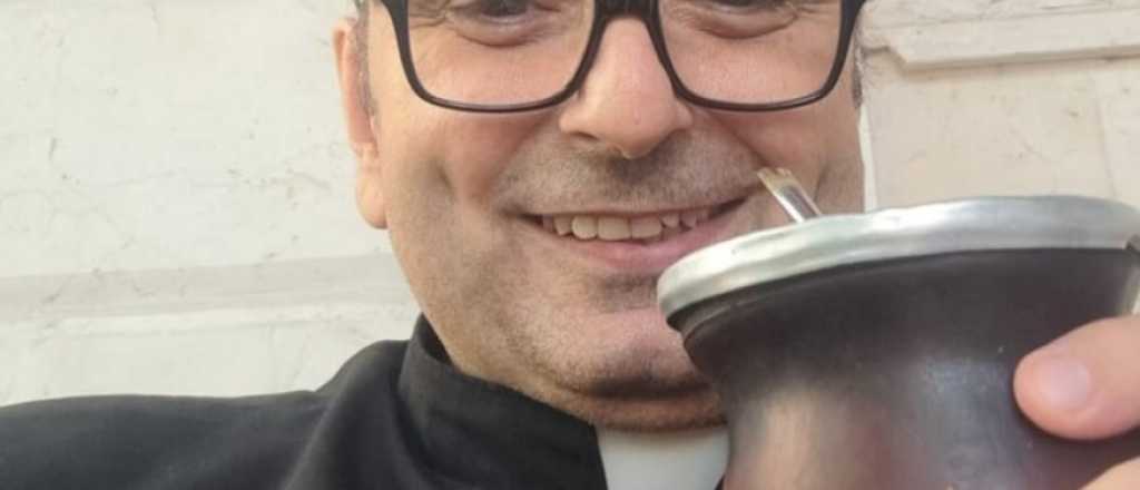 El cura herido en Gaza se formó en San Rafael