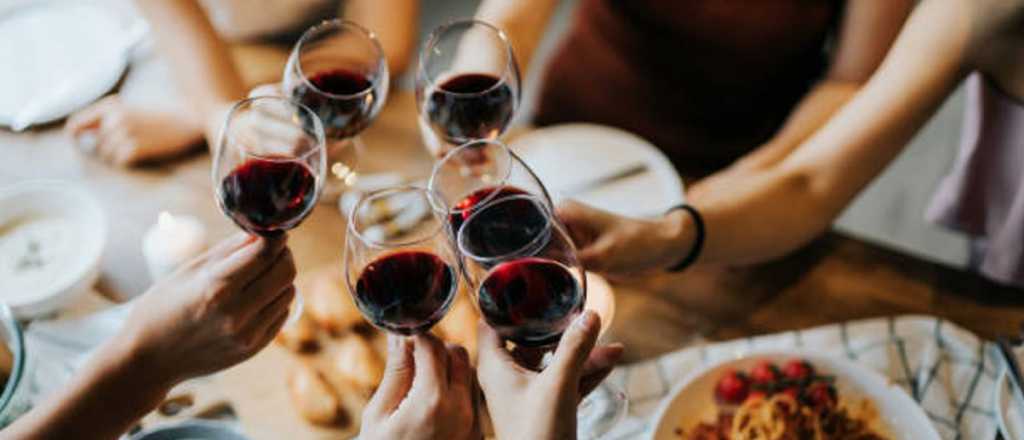 Francesco Ristorante e Il Mercantino: infaltables en este Día del Amigo