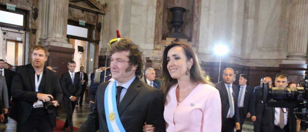 "Que le haga un llamadito": el consejo de Cobos a Villarruel