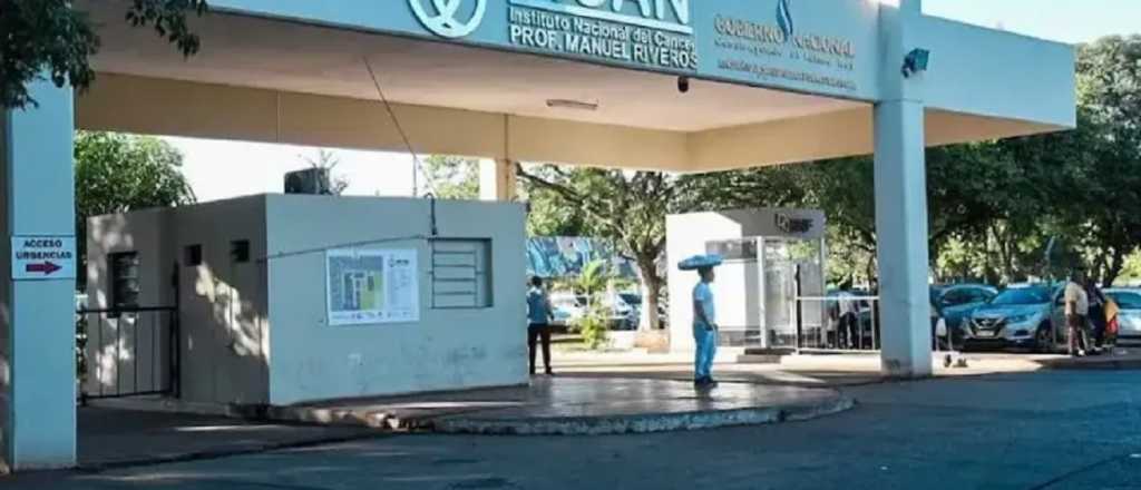 El Instituto del Cáncer sigue funcionando pero con un 61% menos de presupuesto