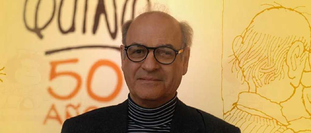 El emotivo homenaje a Quino, a 93 a&ntilde;os de su nacimiento