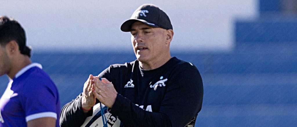 Contepomi volvi&oacute; a patear el tablero en Los Pumas y dio sus motivos