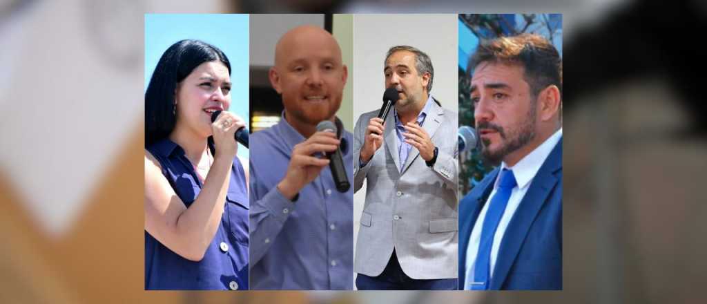 Los últimos "indecisos" anunciaron que desdoblan sus elecciones