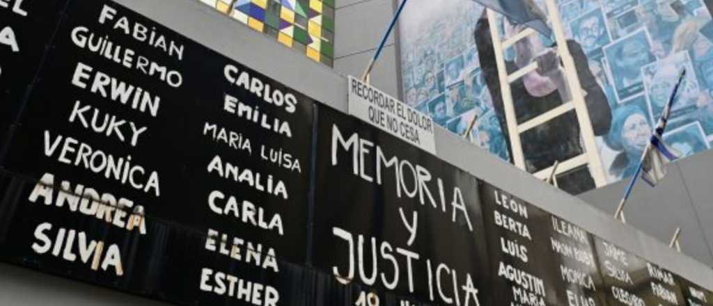 AMIA, a 31 años: qué implica que hoy sea "Día de Duelo Nacional"