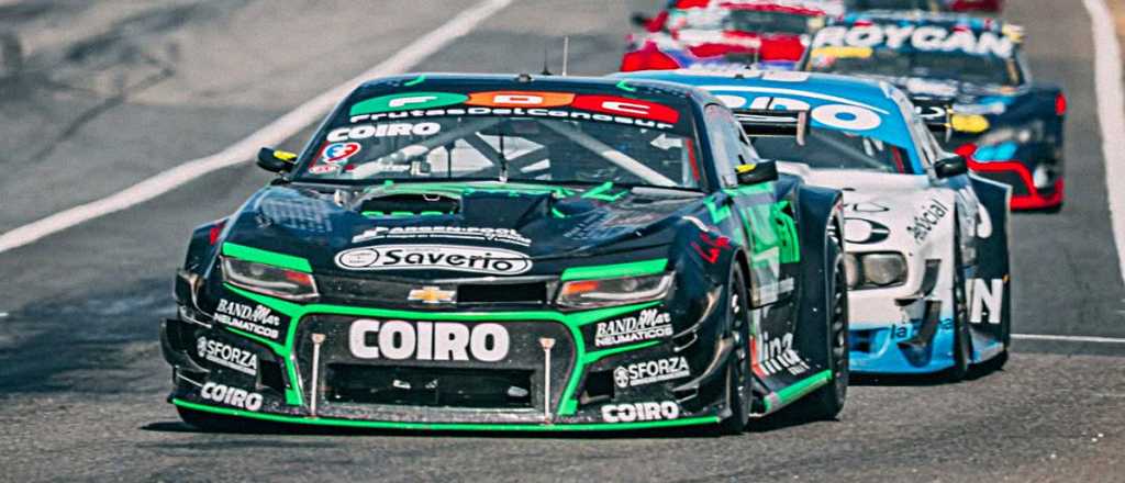 "Un paso al costado": sorpresivo adi&oacute;s de un piloto del Turismo Carretera