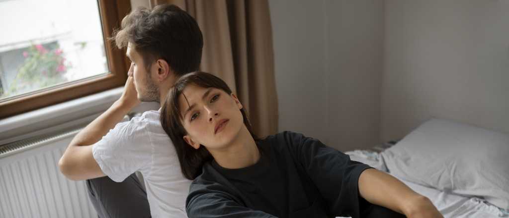 Las 6 frases que destruyen parejas (y qué decir en su lugar)