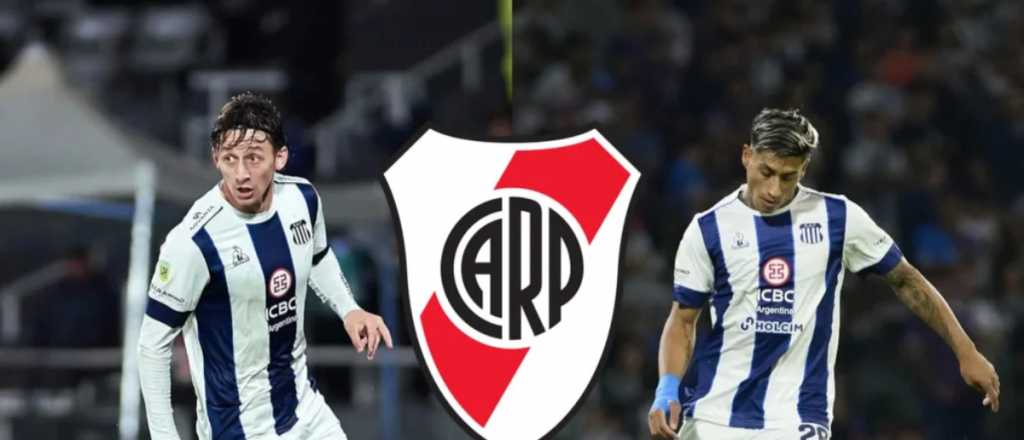 La millonaria cifra que pondr&aacute; River por sus nuevos refuerzos