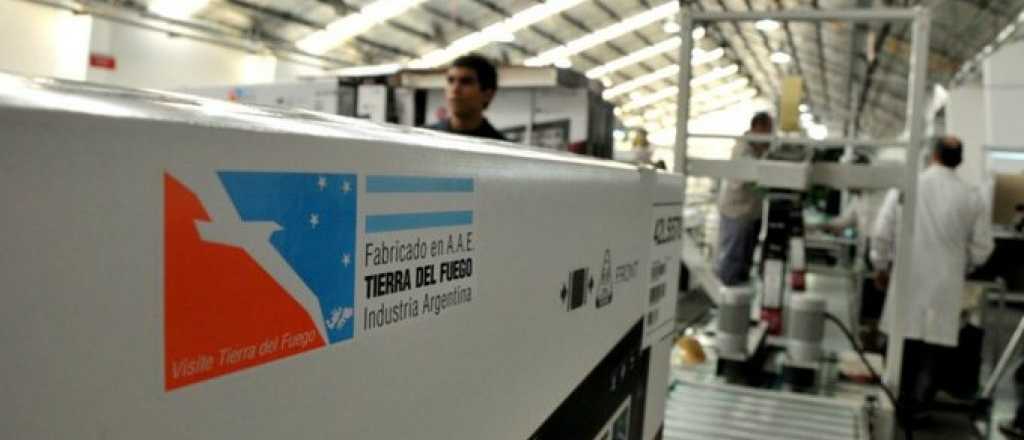 Cómo y cuándo se podrán comprar productos baratos de Tierra del Fuego