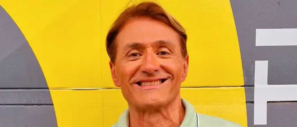 Asaltaron a Daniel Gómez Rinaldi: corrió al ladrón y terminó apuñalado