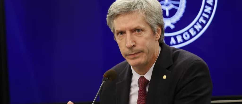 Tras la turbulencia, desde el BCRA dicen que se logró el equilibrio monetario