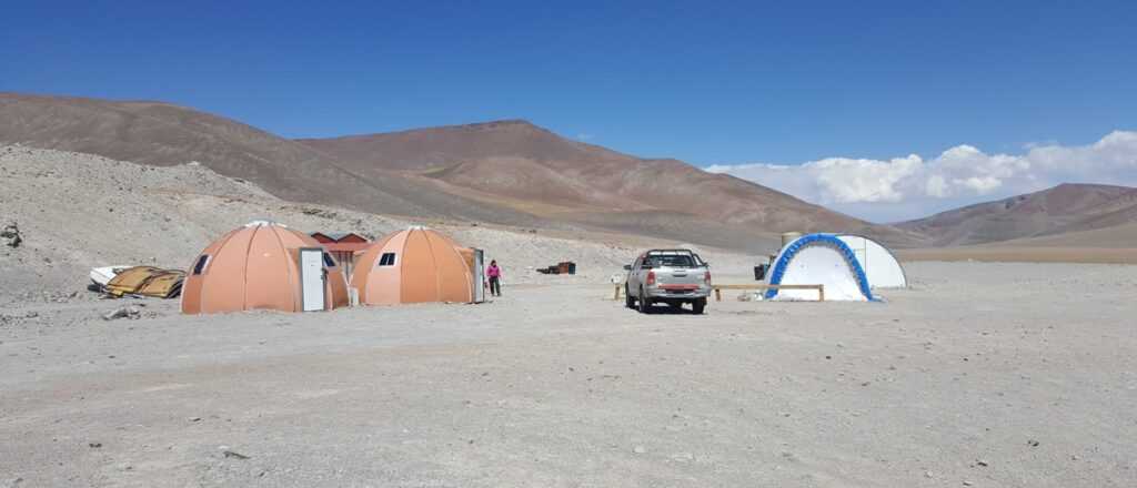 Sendero Resources se expande en La Rioja: nuevo acuerdo por cobre y oro