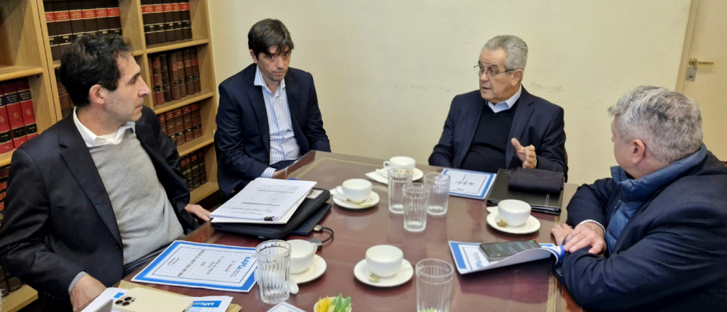 Otro funcionario de Milei desplazado