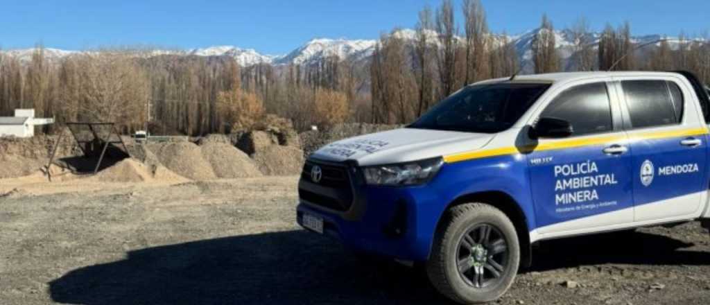 Renunció un funcionario y hay reestructuración en Ambiente