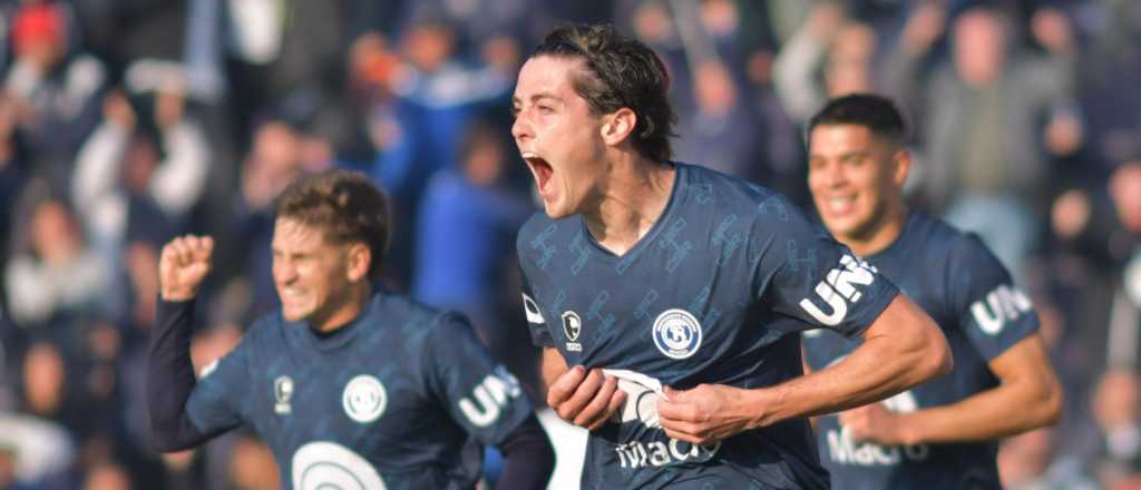 Independiente Rivadavia recibe a Argentinos Juniors este sábado: hora y TV