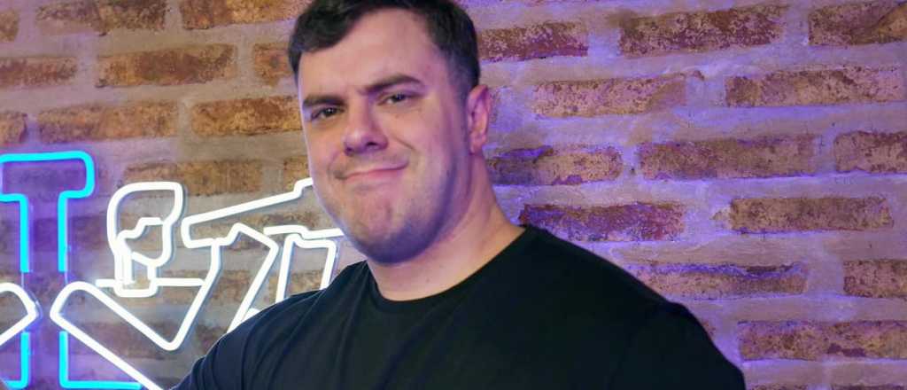 El Gordo Dan pidió perdón por una grave denuncia a un concejal libertario