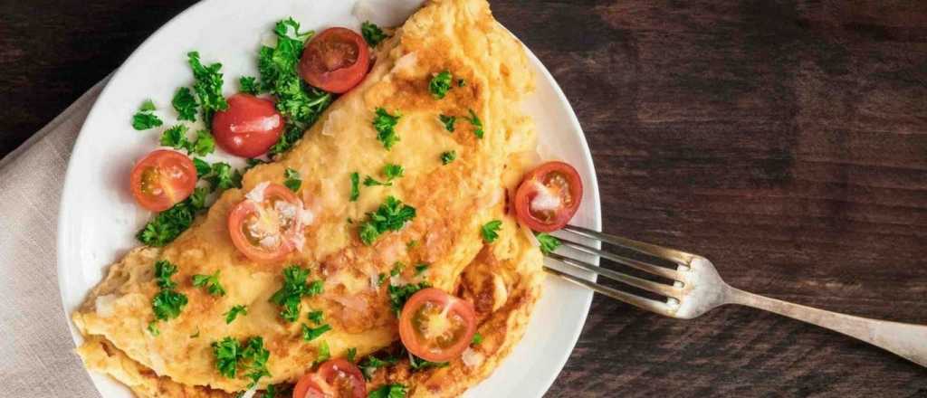Qué comer cuando no tenés ganas de cocinar: 3 recetas listas en 15 minutos