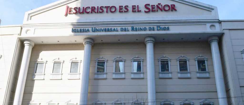 La Iglesia Universal del Reino de Dios bajo la lupa de la Justicia por lavado