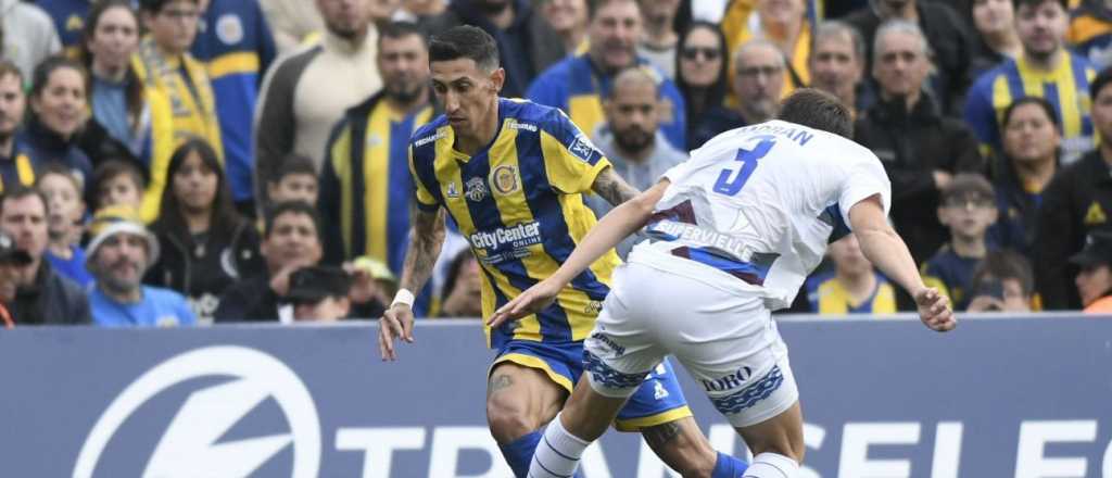 Torneo Clausura 2025: todos los partidos de este s&aacute;bado