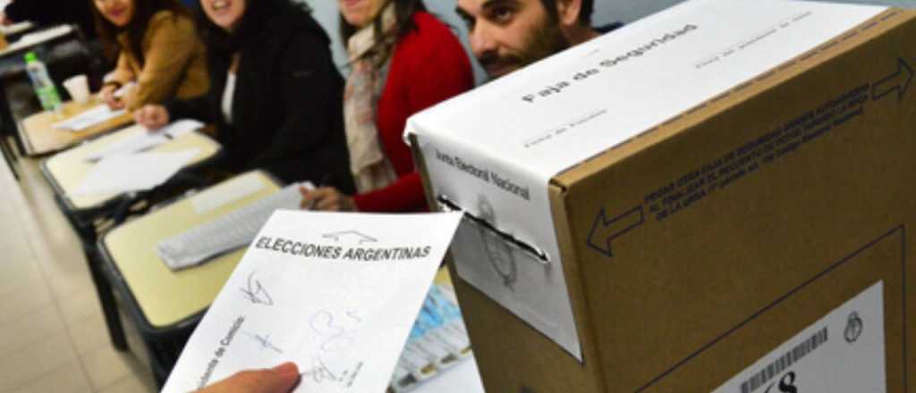 Se definen los candidatos para las elecciones en Buenos Aires