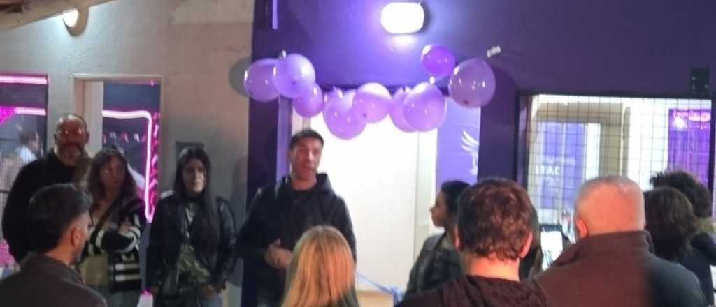 La Libertad Avanza ya tiene sedes en todos los departamentos de Mendoza