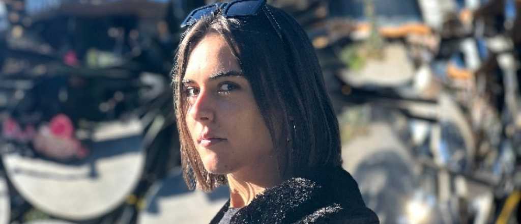 Una mendocina necesita likes para viajar al Mundial de Oratoria