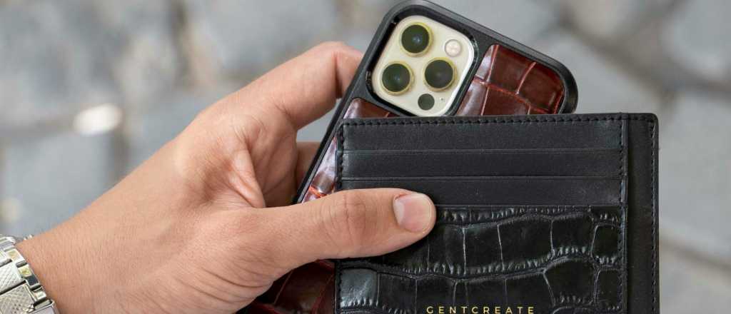 Quincho: un iPhone "desnudó" la corrupción y el PJ en "modo Gaza"