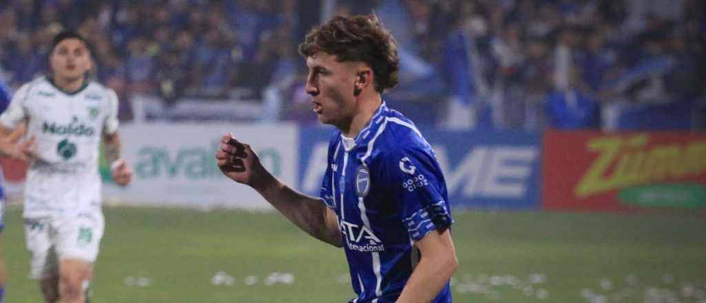 River aceleró las negociaciones por Andino: cuánto le quedaría al Tomba