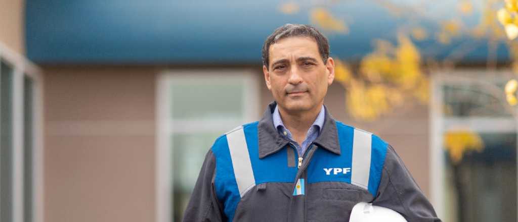 Quién es el exCEO de YPF que se quedará con la petrolera Aconcagua