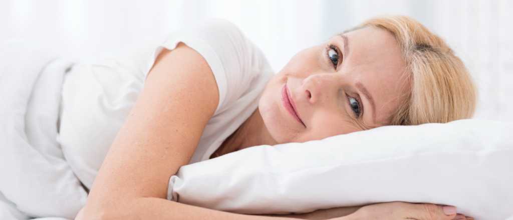 Cuál es la mejor posición para dormir y por qué puede mejorar tus órganos