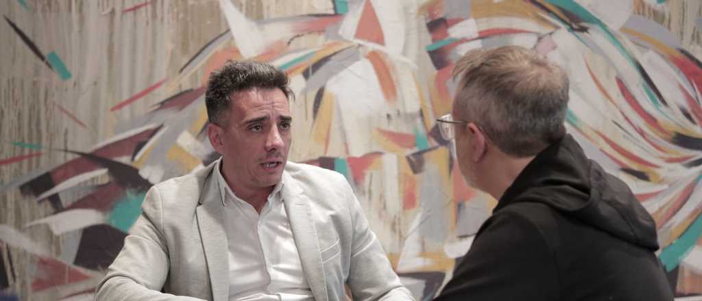 El municipio libertario al que mira Guaymallén para atraer inversiones