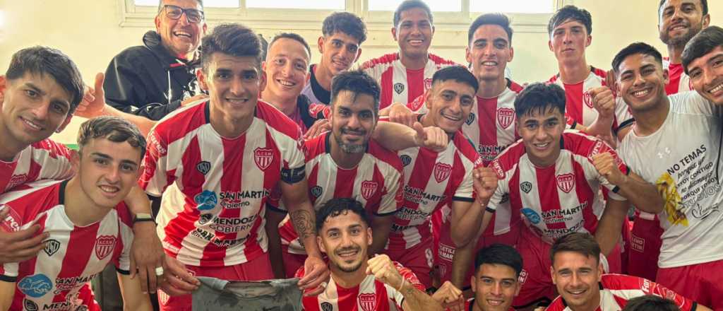 San Mart&iacute;n inicia la Rev&aacute;lida recibiendo a Germinal