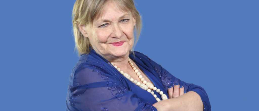 Murió la reconocida periodista y productora Eva Montes de Oca