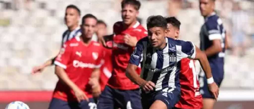 El Rojo se mide ante el Instituto del Gato Oldrá: hora y TV