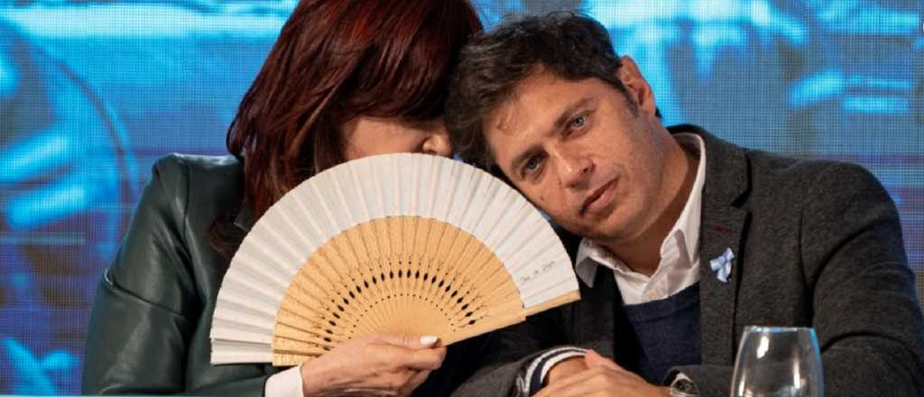 El PJ bonaerense defini&oacute; sus candidaturas en medio de tensiones internas