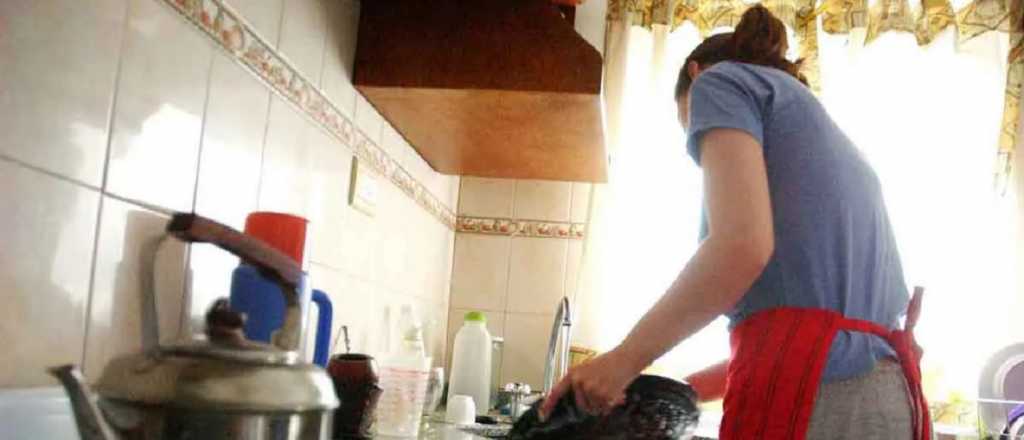 Aumentos confirmados para las trabajadoras de casas particulares