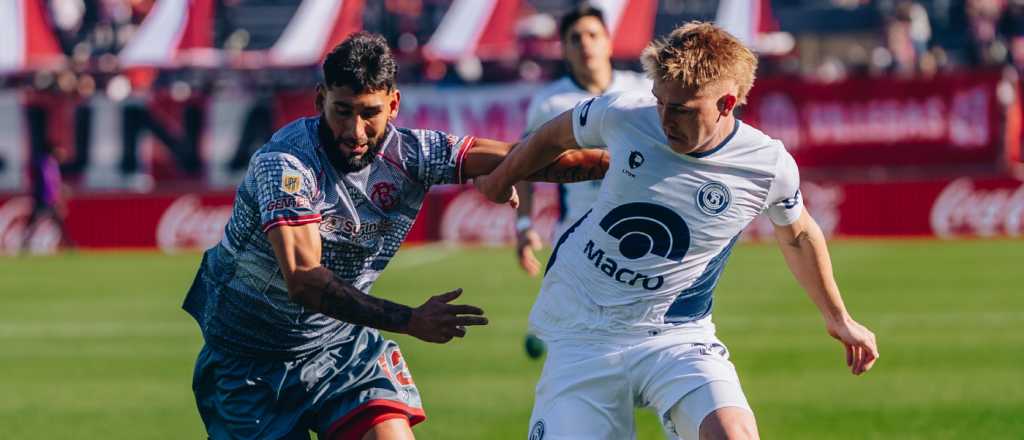 La Lepra busca los cuartos de final de la Copa Argentina: hora y TV