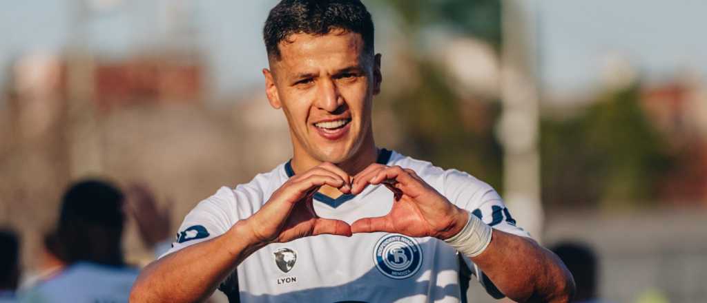 La Lepra goleó a Barracas y festejó su primer triunfo