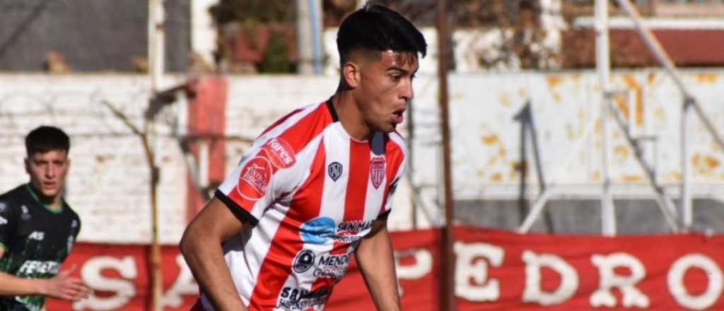 San Martín inició la Reválida con un triunfo sobre Germinal