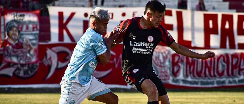 Empezó la Reválida y así quedaron en la tabla San Martín, Huracán y Gutiérrez