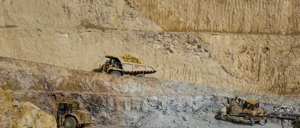 Petr&oacute;leo y miner&iacute;a: &iquest;por qu&eacute; Mendoza firm&oacute; un memor&aacute;ndum con la ONU?