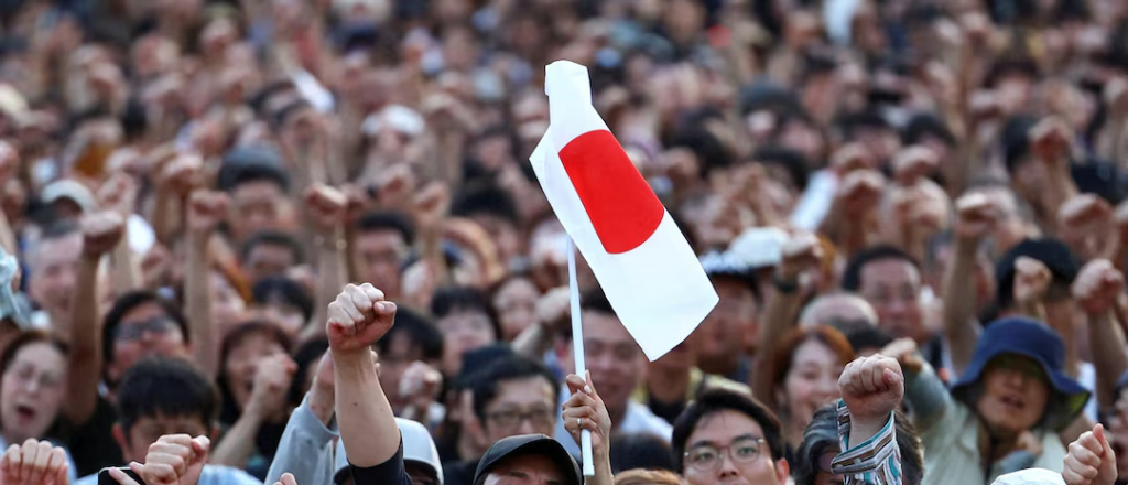 La derecha gana espacio en Jap&oacute;n